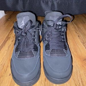 Air Jordan “Black Cat” 4
